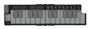 nanoKEY Fold - Black