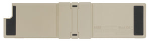 nanoKEY Fold - Sand Beige