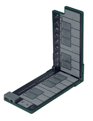 nanoKEY Fold - Alpine Green