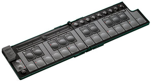 nanoKEY Fold - Alpine Green