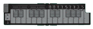 nanoKEY Fold - Alpine Green