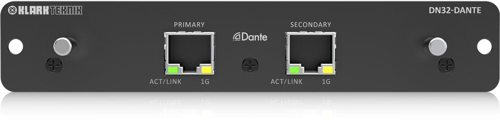 KT-DN32-DANTE