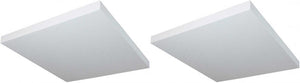 Altos 36 - Arctic White