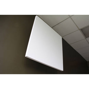 Altos 48 - Arctic White