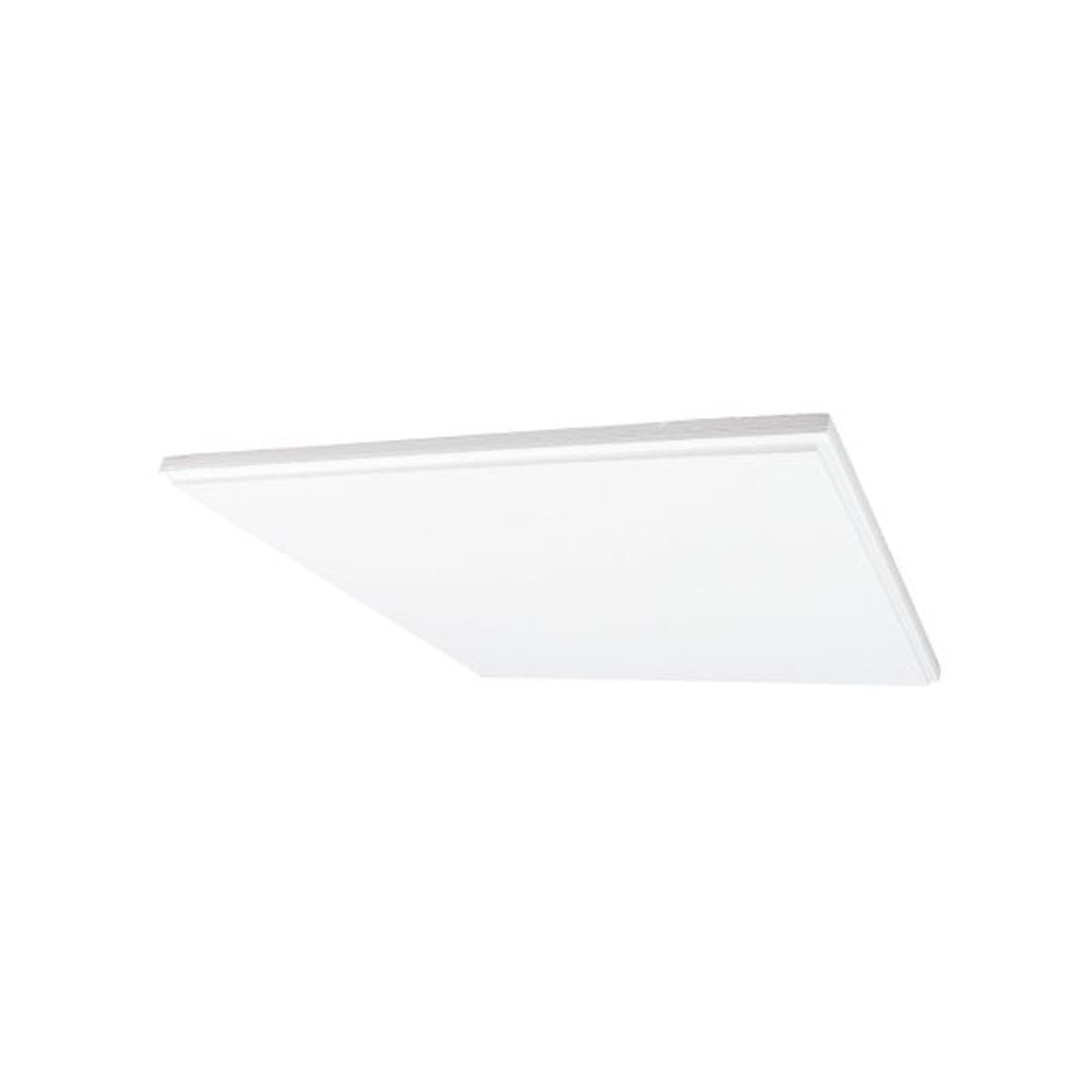 ThunderTile - Reveal Edge 24x24, White