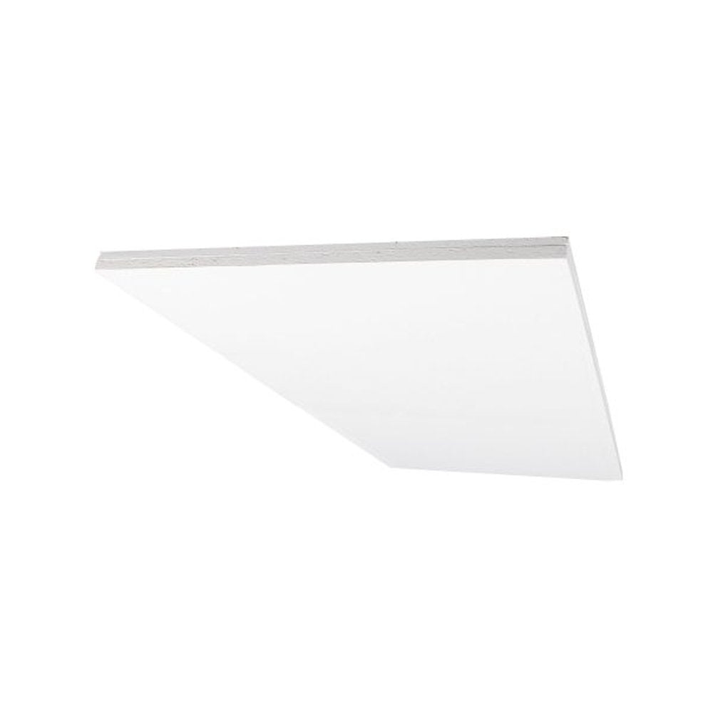 ThunderTile - Square Edge 24x48, White