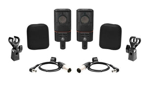 OC818 Black Dual Set GO