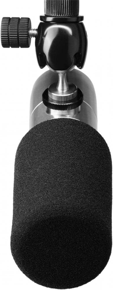 ETHOS - XLR Streaming Microphone