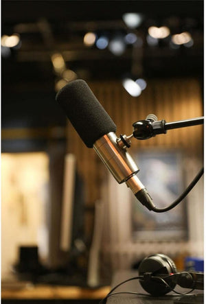 ETHOS - XLR Streaming Microphone