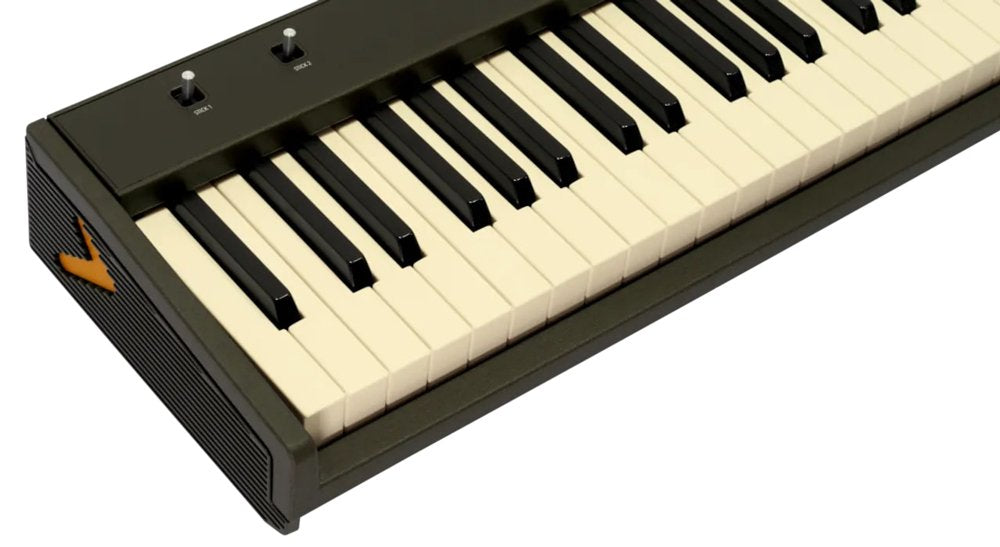 【くく】Numa compact se Buy STUDIOLOGIC NUMA-COMPACT-SE - Synths | Canada Authorized