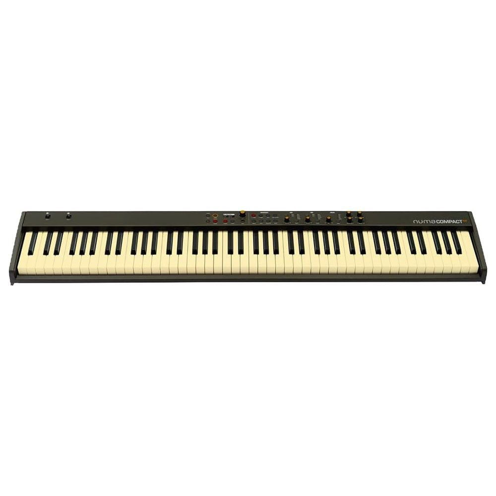 【くく】Numa compact se Buy STUDIOLOGIC NUMA-COMPACT-SE - Synths | Canada Authorized