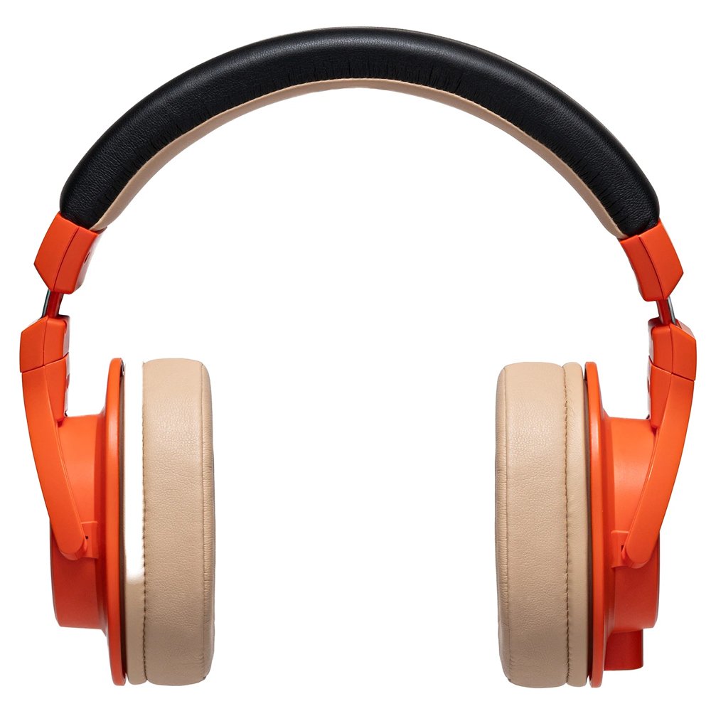 WA-HR Orange