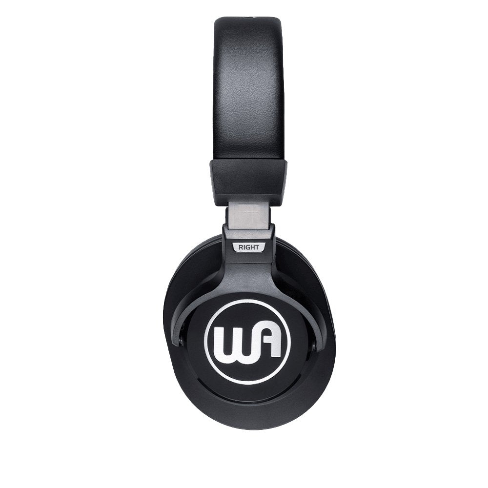 WA-HR Black