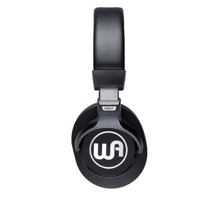 WA-HR Black