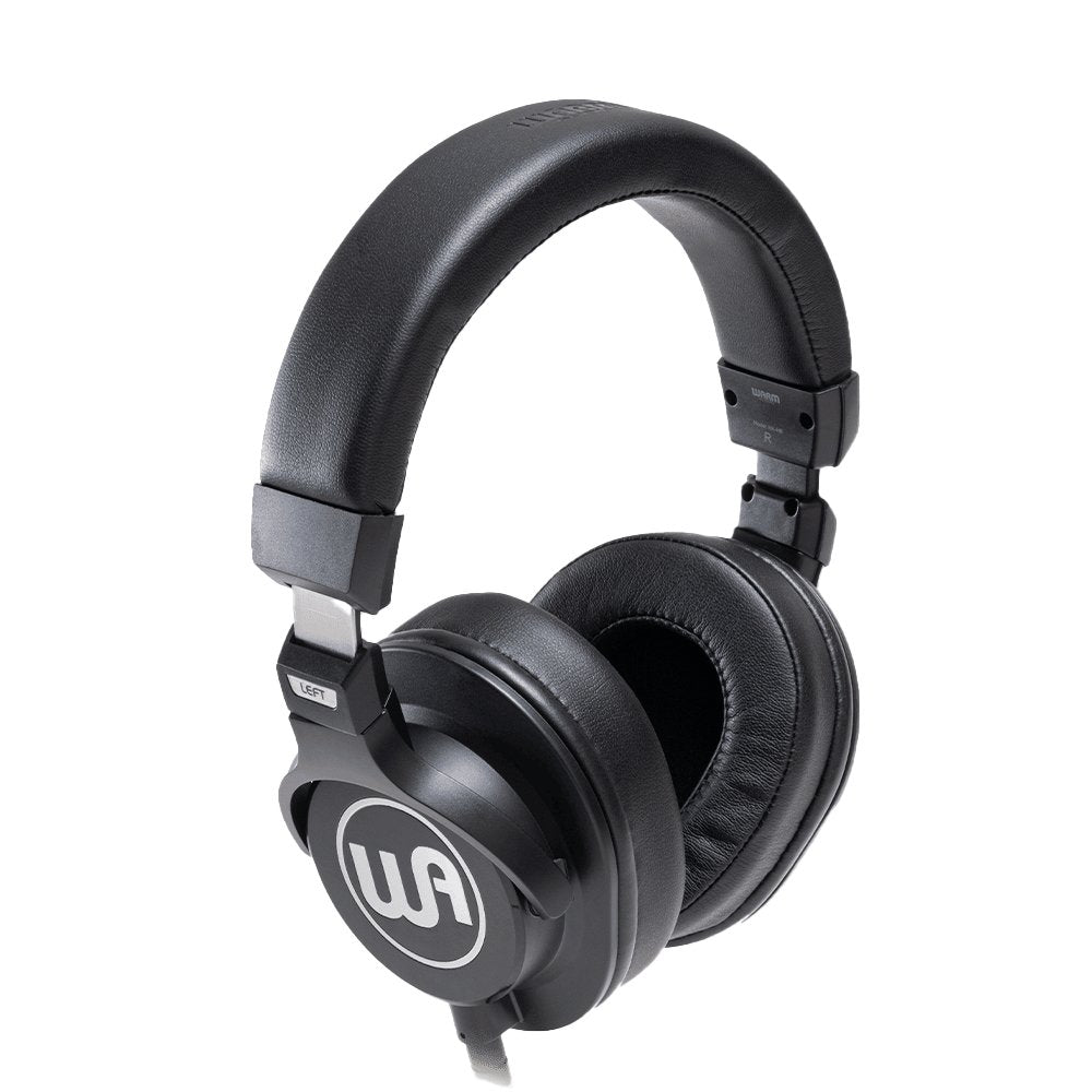 WA-HR Black