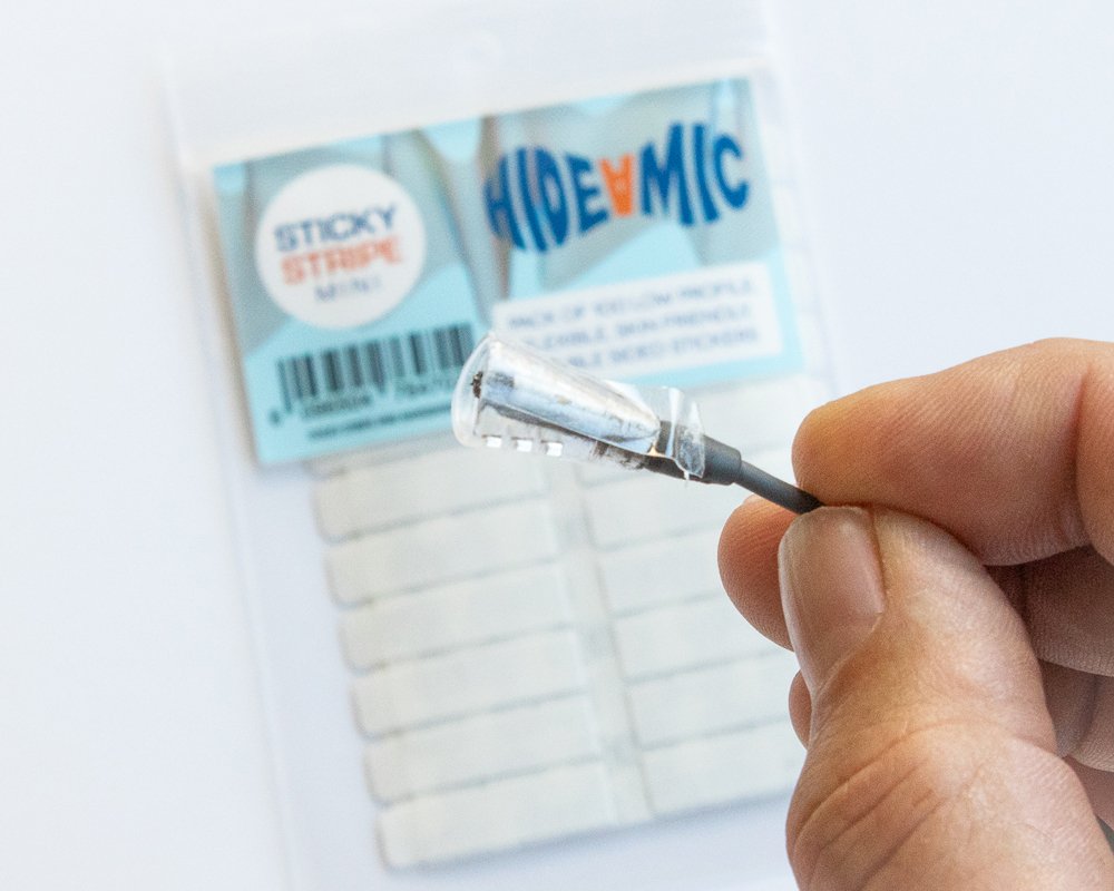 Sticky Stripe Mini (100 units)