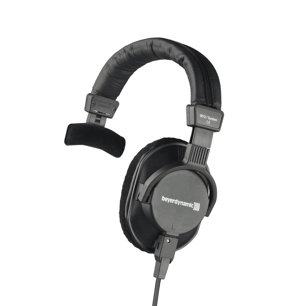 DT 252 - 80 ohm