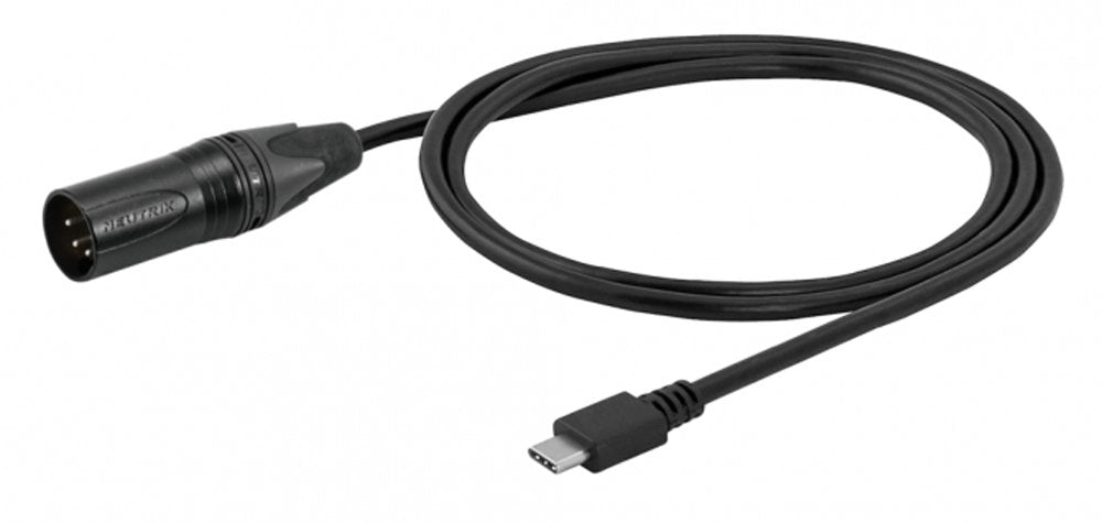 SBCC-XLR