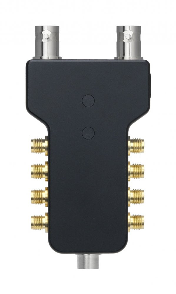 RF OCTOPUS