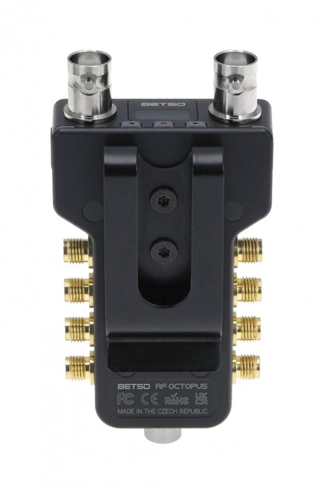 RF OCTOPUS