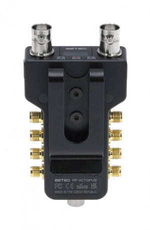 RF OCTOPUS