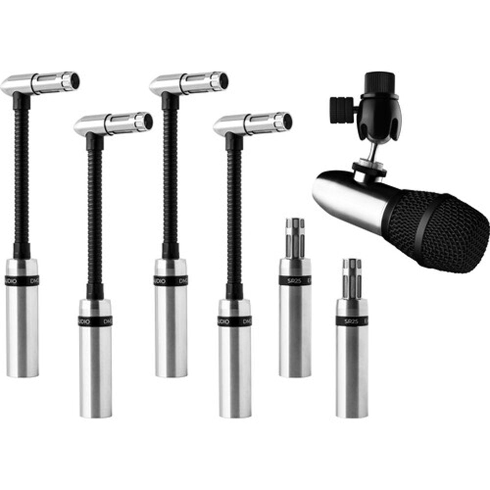 Buy EARTHWORKS DK7 G2 - Condenser Microphones | Canada Authorized