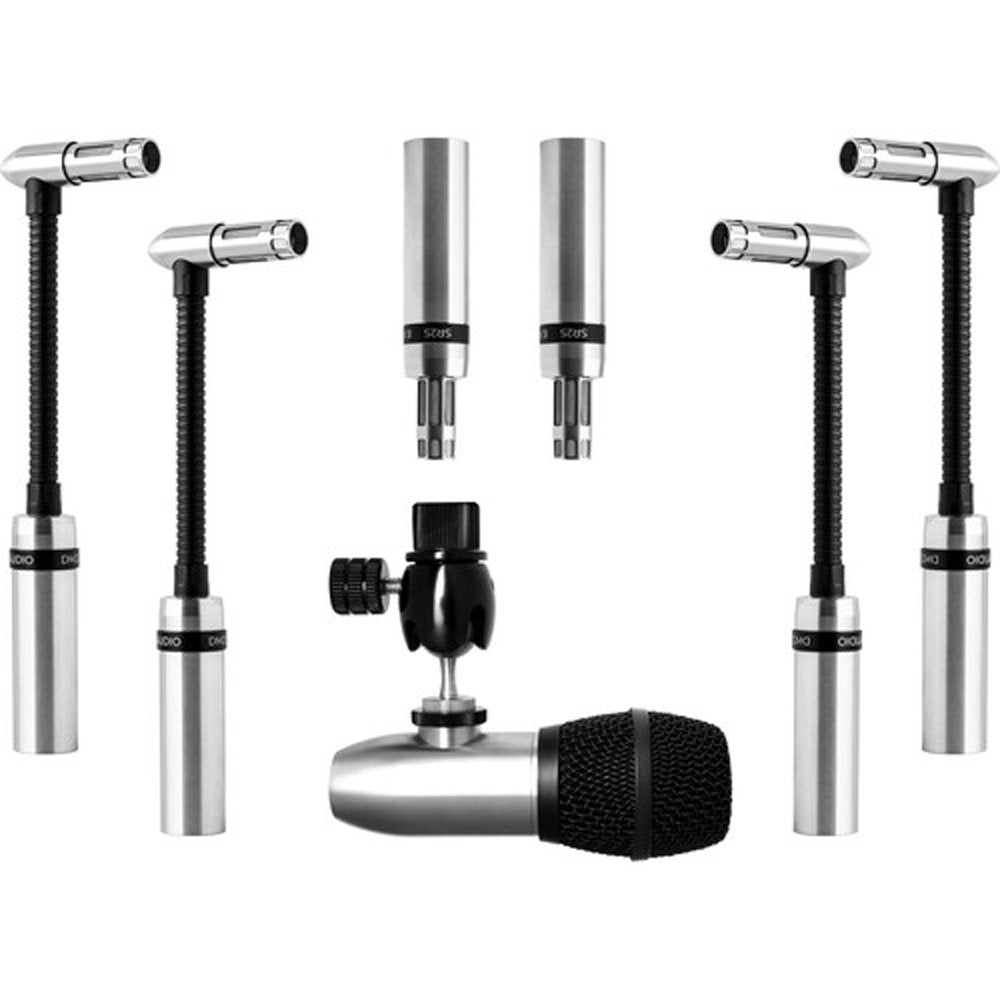 Buy EARTHWORKS DK7 G2 - Condenser Microphones | Canada Authorized