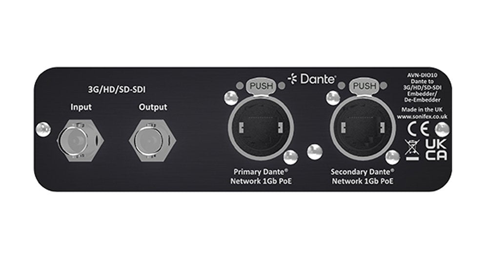 AVN-DIO10
