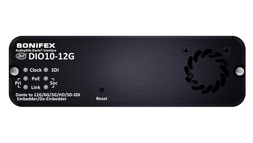 AVN-DIO10-12G