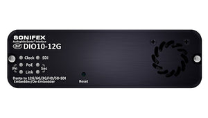 AVN-DIO10-12G