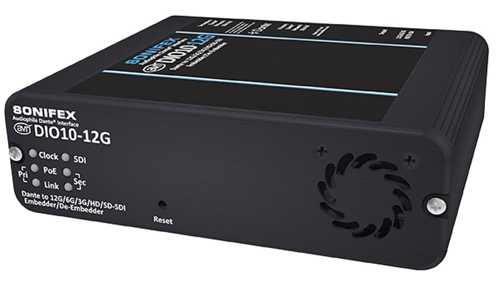 AVN-DIO10-12G