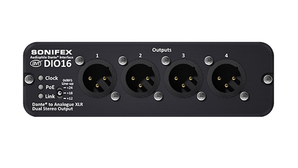 AVN-DIO16