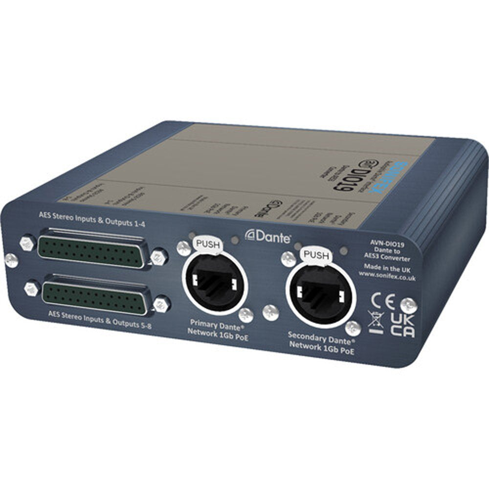 AVN-DIO19