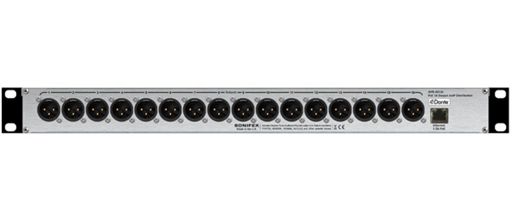 AVN-AO16
