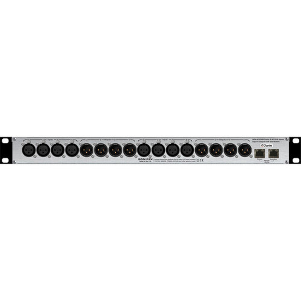 AVN-AESIO8R