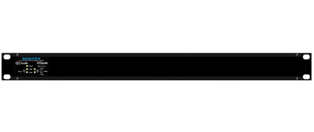 AVN-AESIO8R