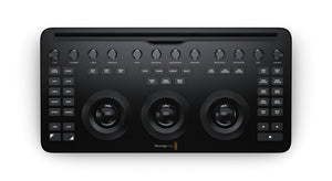DaVinci Resolve Micro Color Panel - English