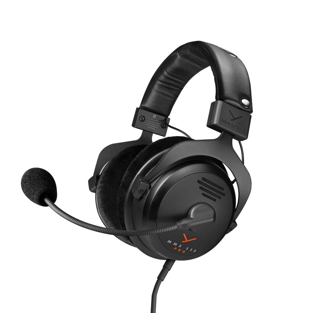 Buy BEYERDYNAMIC MMX 330 PRO - Headphones | Canada Authorized