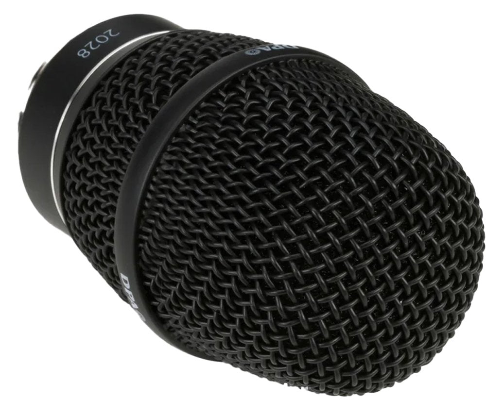 Buy DPA 2028-B-SL1 - Condensor Microphones | Canada Authorized