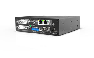 Flexiverter AES3/SRC