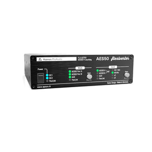Flexiverter AES50