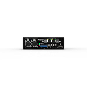AppSys Flexiverter Dante/SRC