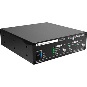 AppSys Flexiverter Dante/SRC
