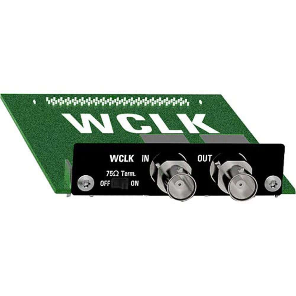 Flexiverter Aux Wordclock