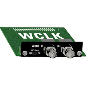 Flexiverter Aux Wordclock