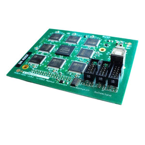AppSys SRC Addon