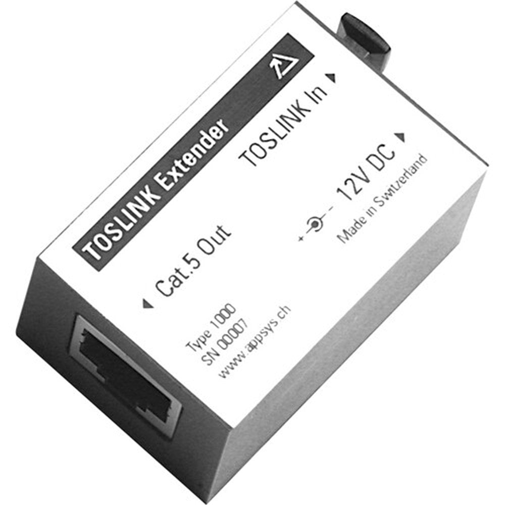 AppSys ADAT Extender