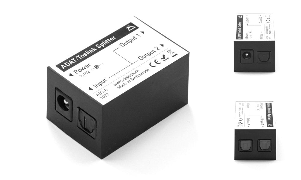 ADAT Splitter