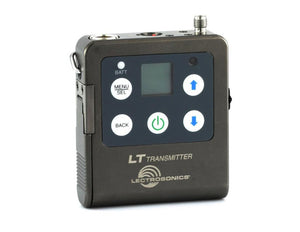 IS400 Compact Wireless Instrument System (FREQ: A1)