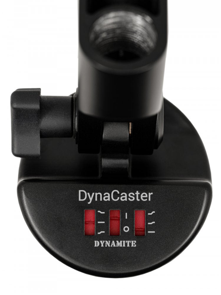 DYNACASTER
